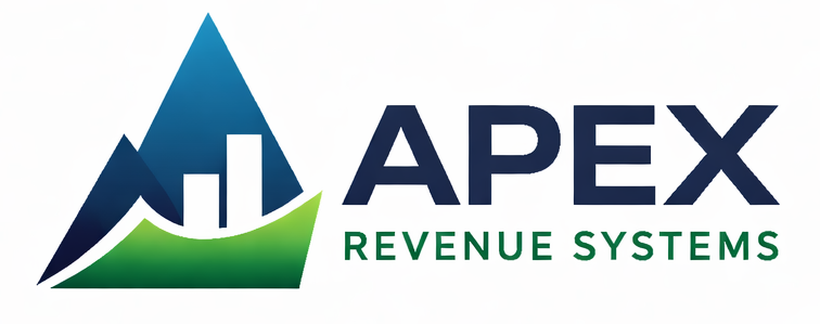 Apex Revenue Systems Logo